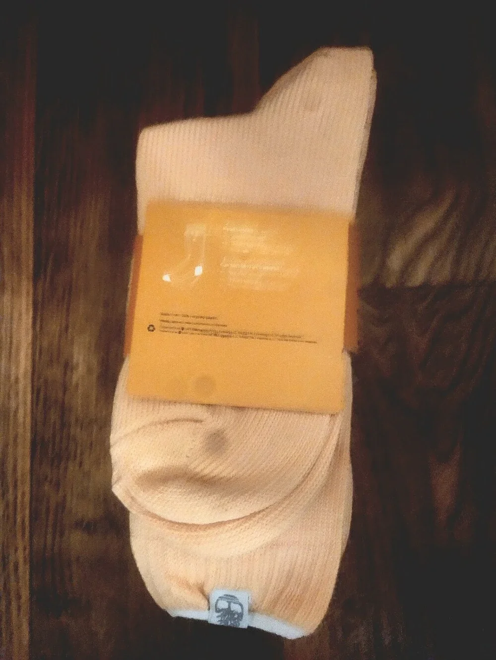 TIMBERLAND WOOL SOCKS BUNDLE